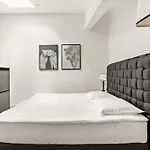 Harmonija Padel&wellness Hotell