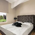 Hotell Harmonija Padel&wellness Mengeš