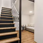 Hotell Harmonija Padel&wellness Mengeš