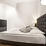 Harmonija Padel&wellness Hotell 2*