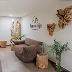 Hotell Harmonija Padel&wellness 2*