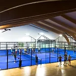 Harmonija Padel&wellness 2* Mengeš