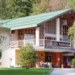 Harmonija Padel&wellness Hotell