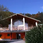 Hotell Harmonija Padel&wellness