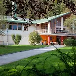 Hotell Harmonija Padel&wellness Mengeš