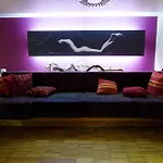 Harmonija Padel&wellness Hotell 2*