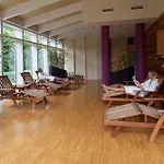 Hotell Harmonija Padel&wellness 2*