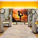 Hotell Harmonija Padel&wellness Mengeš