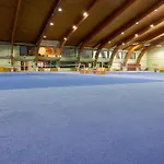 Harmonija Padel&wellness Mengeš