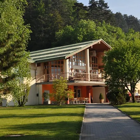 Harmonija Padel&wellness