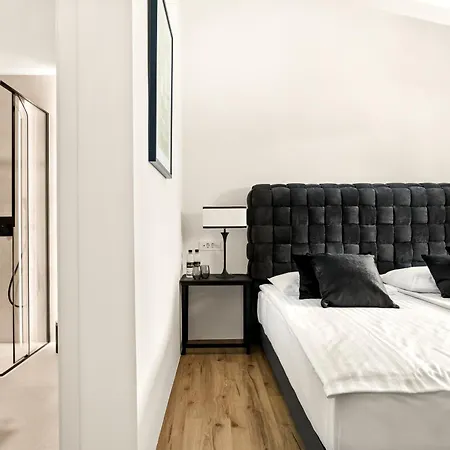 Harmonija Padel&wellness 2* Menges