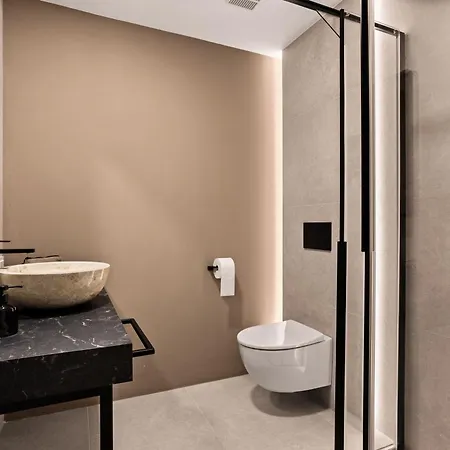 Harmonija Padel&wellness Hotel 2*