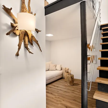 Hotel Harmonija Padel&wellness 2*