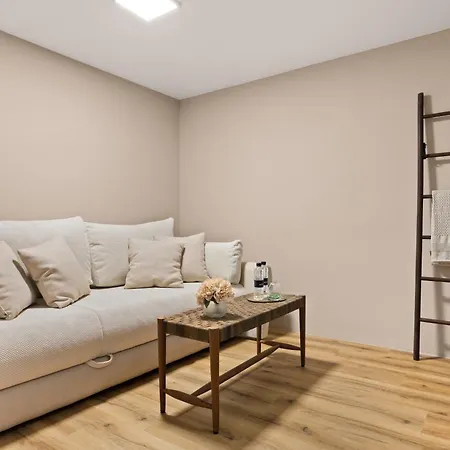 Harmonija Padel&wellness Hotel Menges