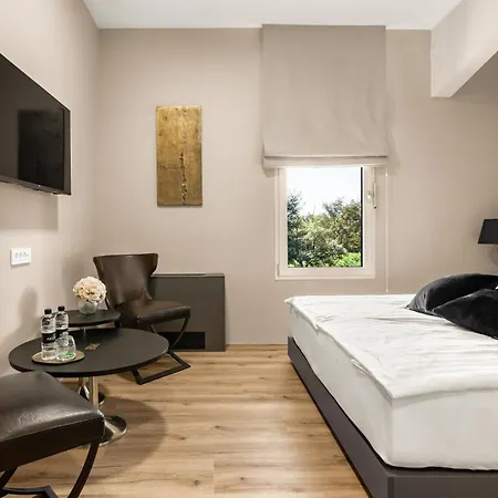 Harmonija Padel&wellness מלון 2*