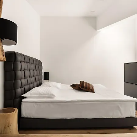 Hotel Harmonija Padel&wellness 2*