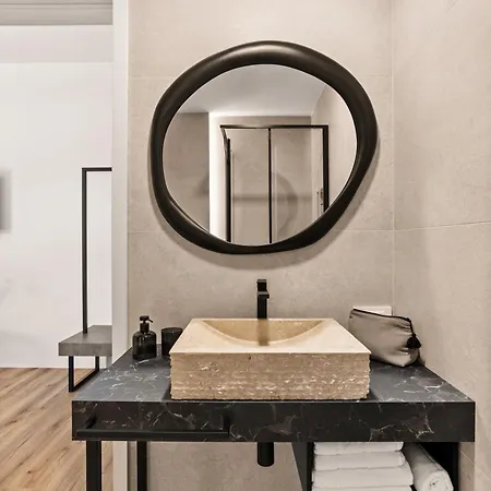 Harmonija Padel&wellness מלון Mengeš