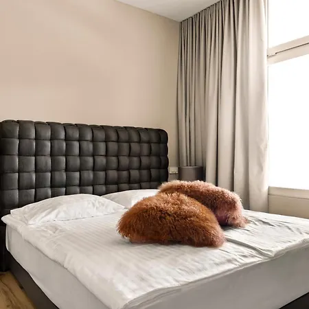 Hotel Harmonija Padel&wellness