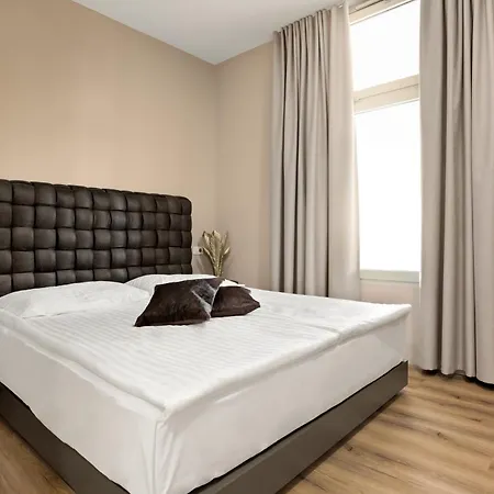 Harmonija Padel&wellness Hotel Mengeš