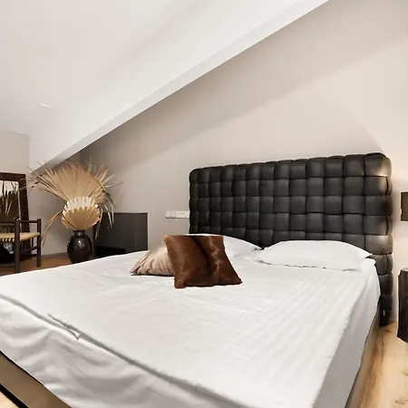 Hotel Harmonija Padel&wellness Menges