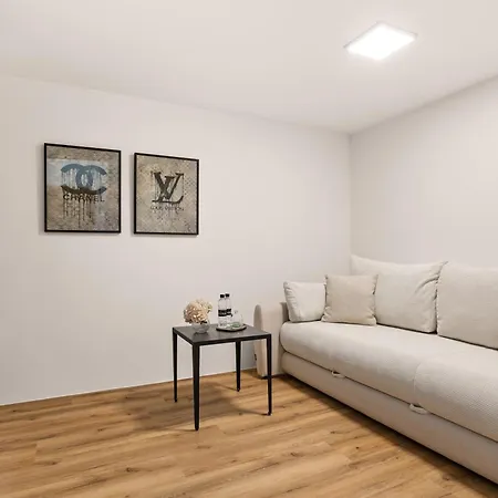 מלון Harmonija Padel&wellness