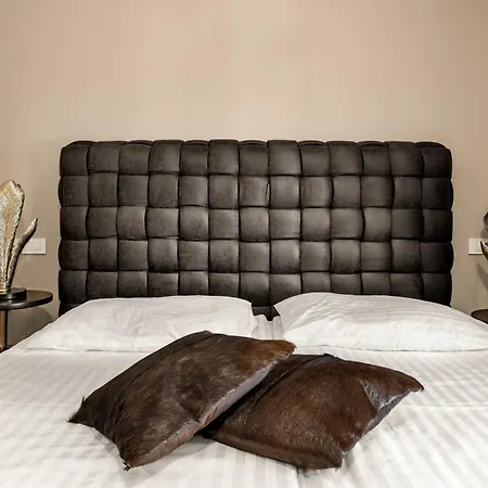 Harmonija Padel&wellness 2* Menges