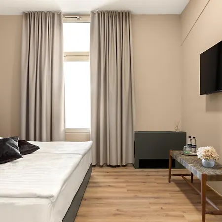 Hotel Harmonija Padel&wellness