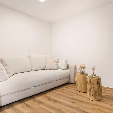 מלון Harmonija Padel&wellness 2*