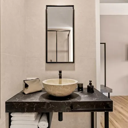 Harmonija Padel&wellness מלון Mengeš