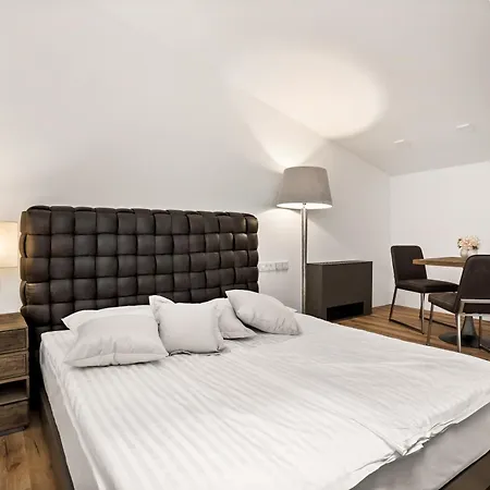 Harmonija Padel&wellness 2* Menges