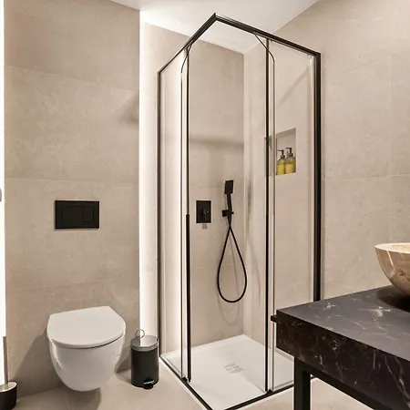 Harmonija Padel&wellness Hotel