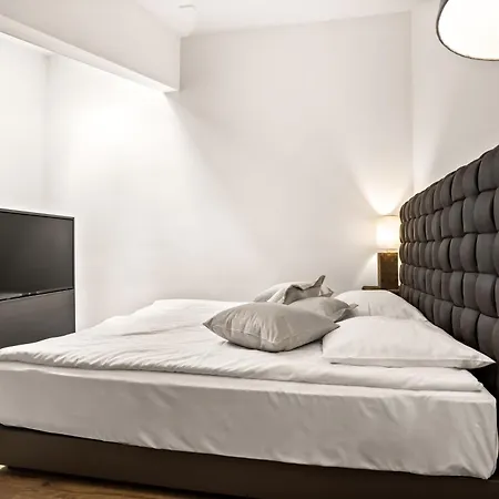 Harmonija Padel&wellness מלון 2*