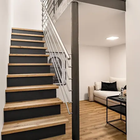 Harmonija Padel&wellness מלון 2*