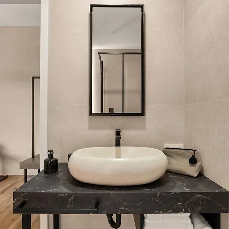 מלון Harmonija Padel&wellness 2*