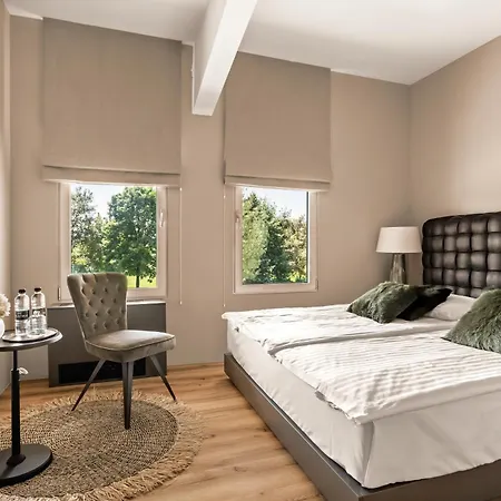 Harmonija Padel&wellness Hotel Mengeš