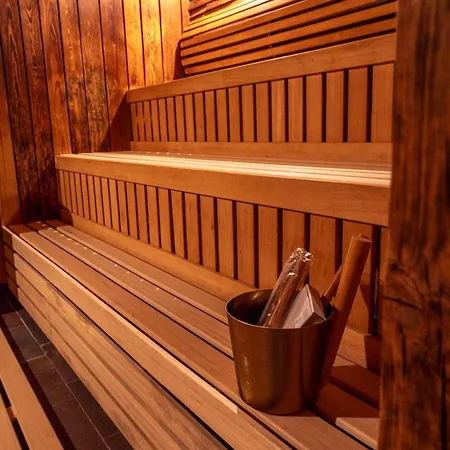 Harmonija & Padel Hotell Mengeš
