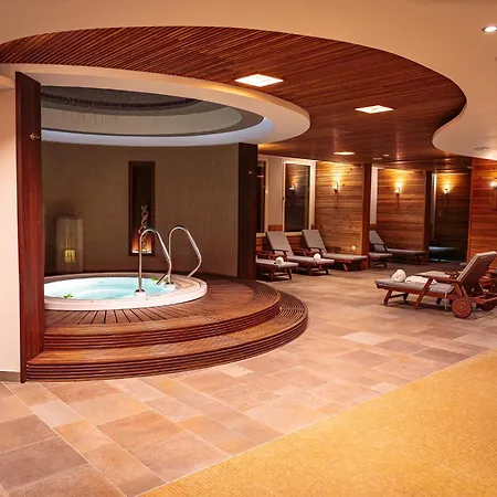 Harmonija Padel&wellness Mengeš