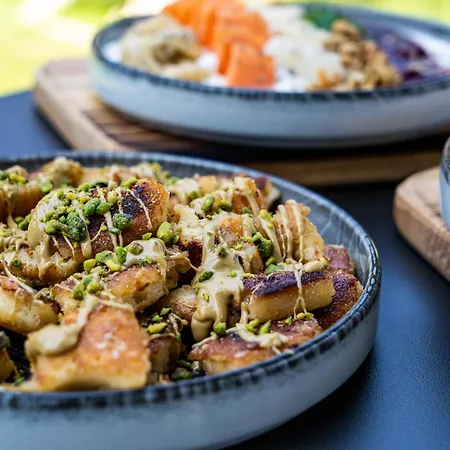 Harmonija Padel&wellness 2* Mengeš