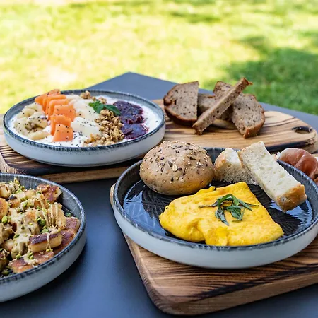 Harmonija Padel&wellness 2*