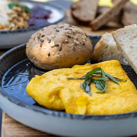 Harmonija Padel&wellness 2*