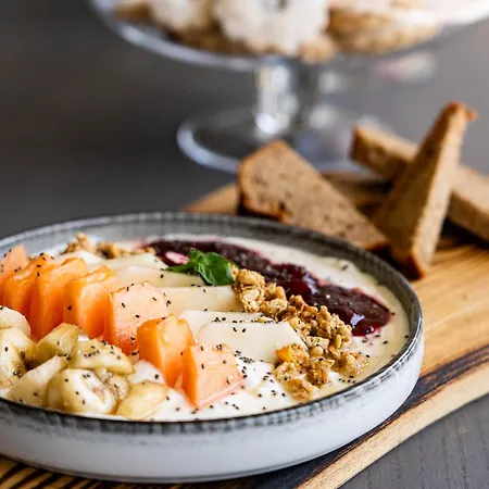 Harmonija Padel&wellness 2* Menges