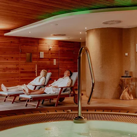 Harmonija Padel&wellness 2* Menges