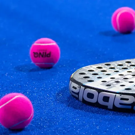 Harmonija Padel&wellness 2* Mengeš