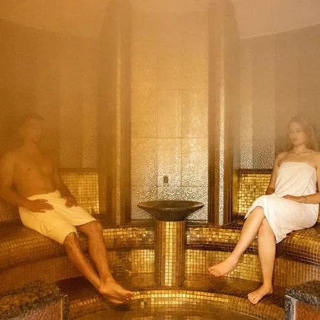 Harmonija Padel&wellness 2*