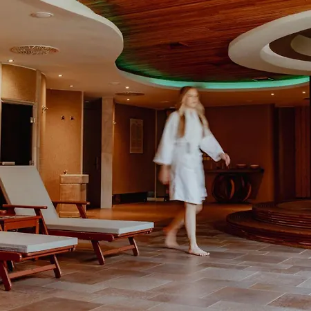 Harmonija Padel&wellness Hotel