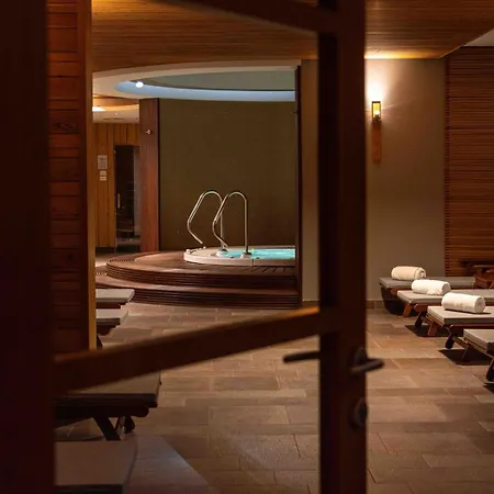 Harmonija Padel&wellness