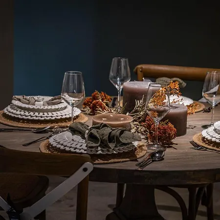 Hotel Harmonija Padel&wellness Menges