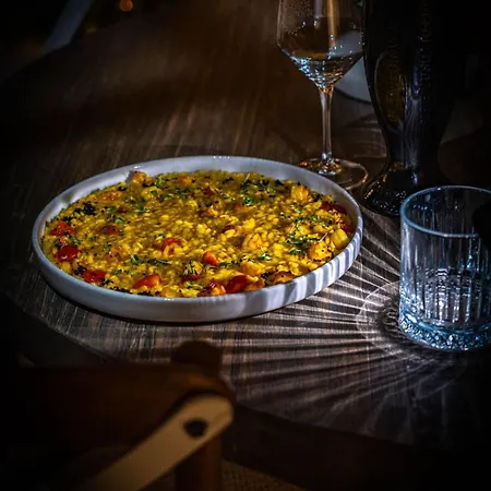 Hotel Harmonija Padel&wellness