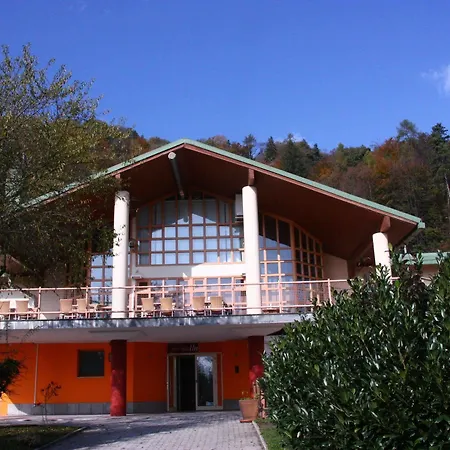 Hotel Harmonija Padel&wellness