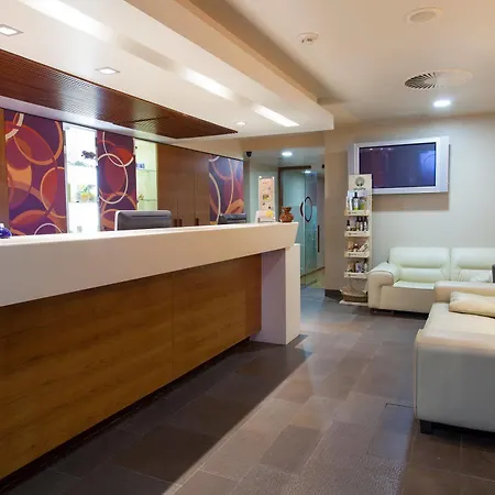 Harmonija Padel&wellness 2*